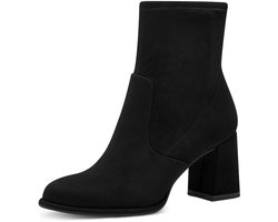 TAMARIS Essentials Dames Laarzen -zwart
