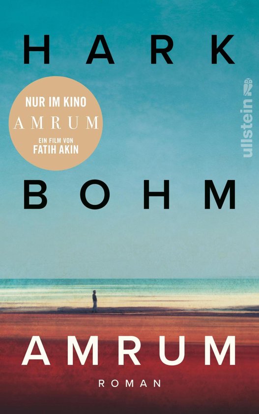 Amrum - cover