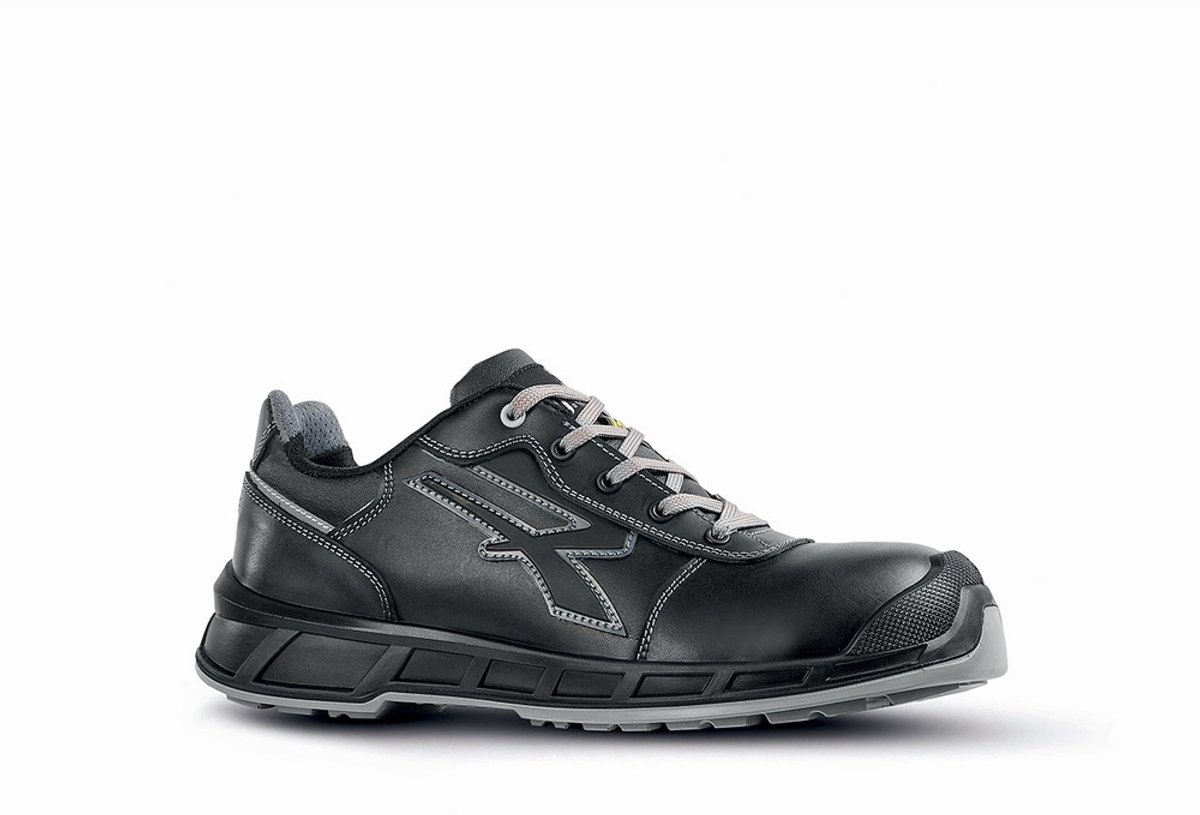 U-Power Veiligheidsit-schoenen / Halb-schoenen Sinatra Esd S3 Ci Src RK20114