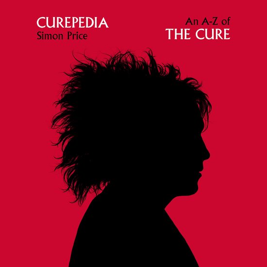 Curepedia - cover
