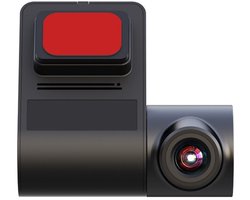 HD-rijrecorder met wifi-verbinding voor eenvoudig delen