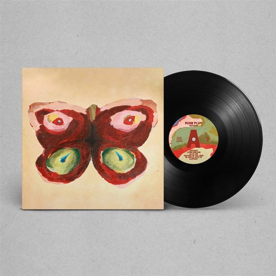 Runo Plum - Patching (LP)