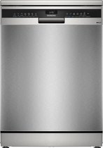 SIEMENS SN23EI22CF iQ300 Vrijstaande vaatwasser A
