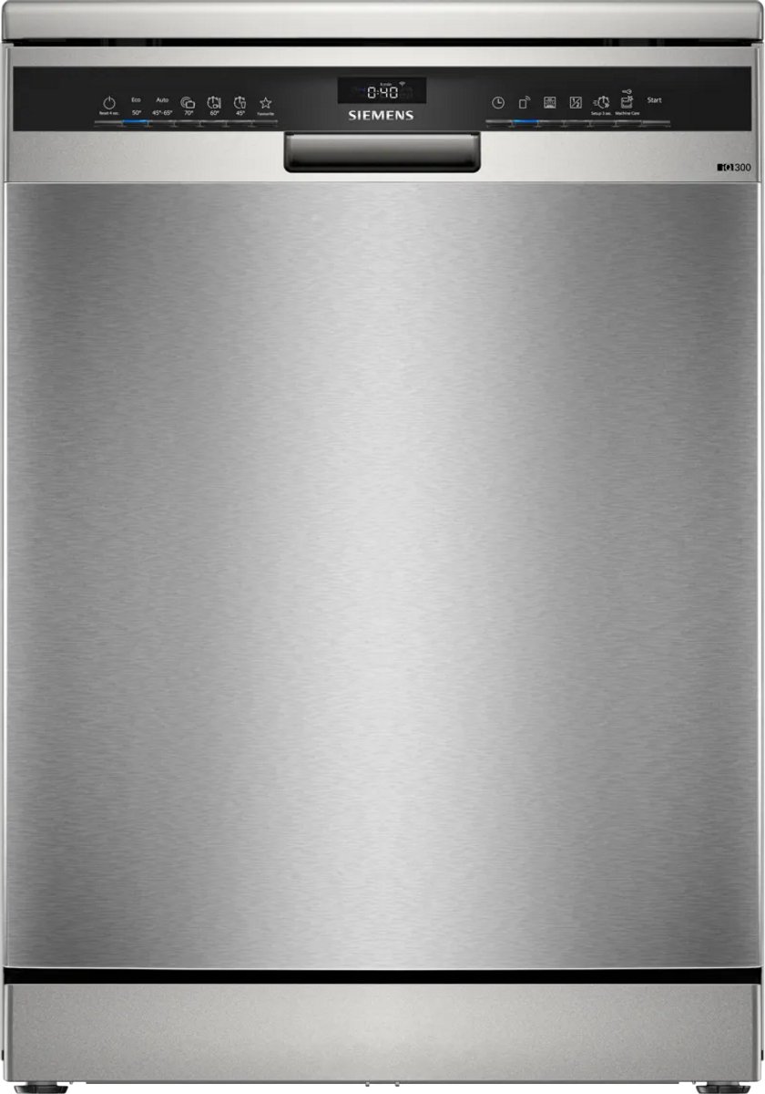 SIEMENS SN23EI22CF iQ300 Vrijstaande vaatwasser A