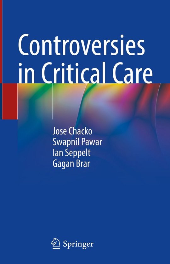 Medicine (R0) - Controversies in Critical Care