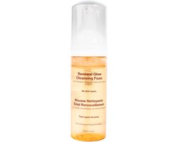 MAKARI Renewal Glow Cleansing Foam, 150ml