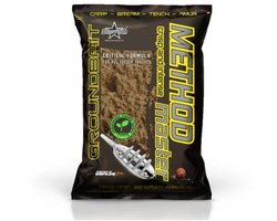 Starfish Method Master Feeder 1kg