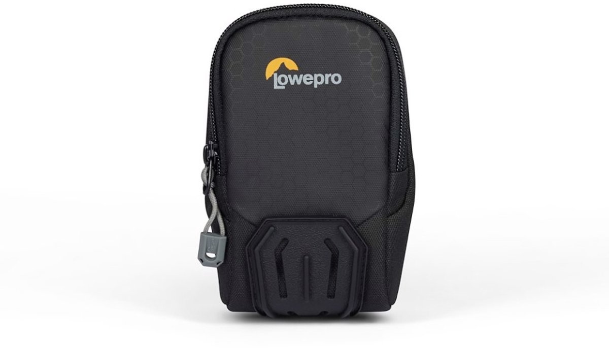 Lowepro Adventura CS 20 III Zwart