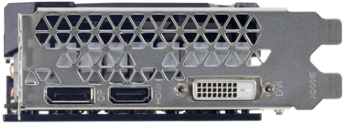 Geforce Rtx 2060 Super Nvidia Gddr6 - afbeelding 2