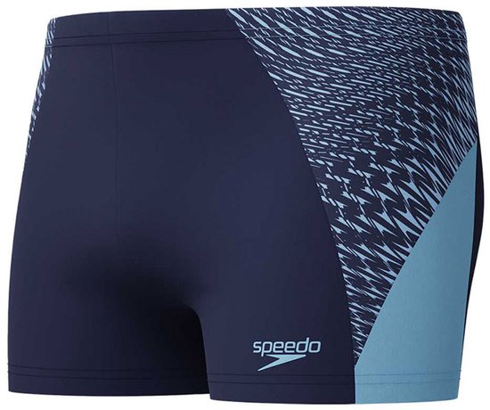 Speedo Endurance+ Max Splice Blauw 36 Homme