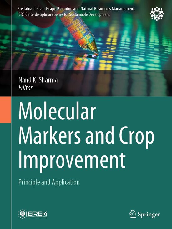 Earth and Environmental Science (R0) - Molecular Markers and ... - cover