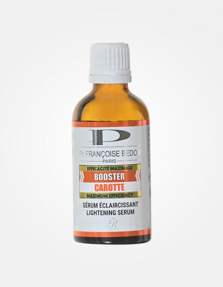 PR FRANCOISE Serum Booster Carrot, 50ml