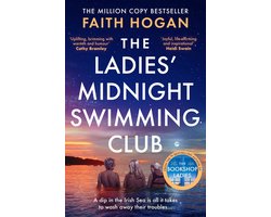 The Ladies' Midnight Swimming Club