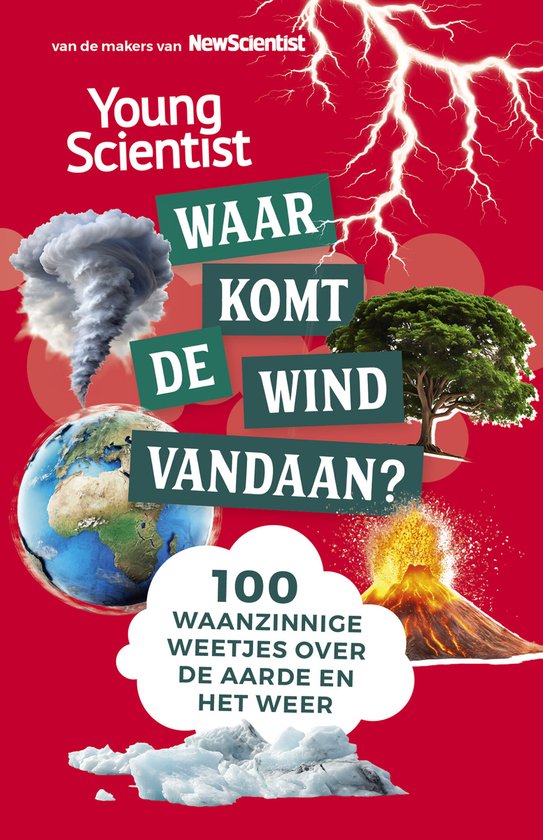 100 waanzinnige weetjes 4 - Waar komt de wind vandaan? - cover