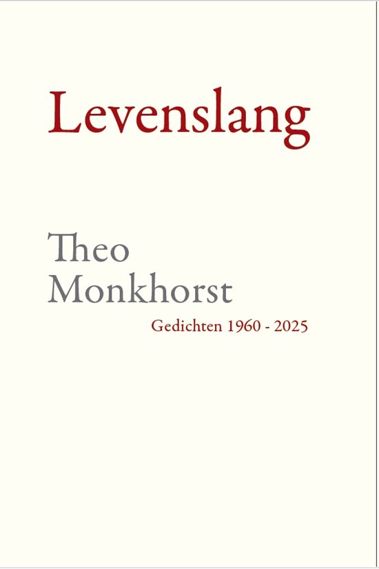 Levenslang