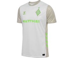 Uitshirt Werder Bremen 2025/26