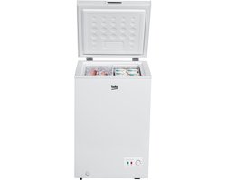 Beko CF100EWN – Vrieskist – 100 L capaciteit