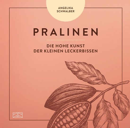 Pralinen - cover