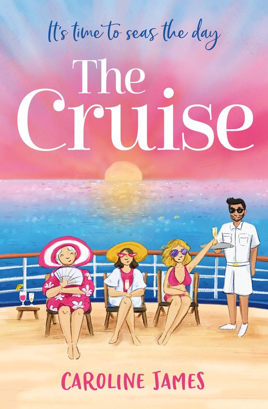 The Cruise - cover