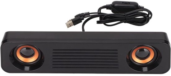 CLVP Soundbar Pc - Bekabelde en - CLVP® - €49,95