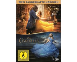 Disney BGG0034504 film en Video DVD Duits, Engels