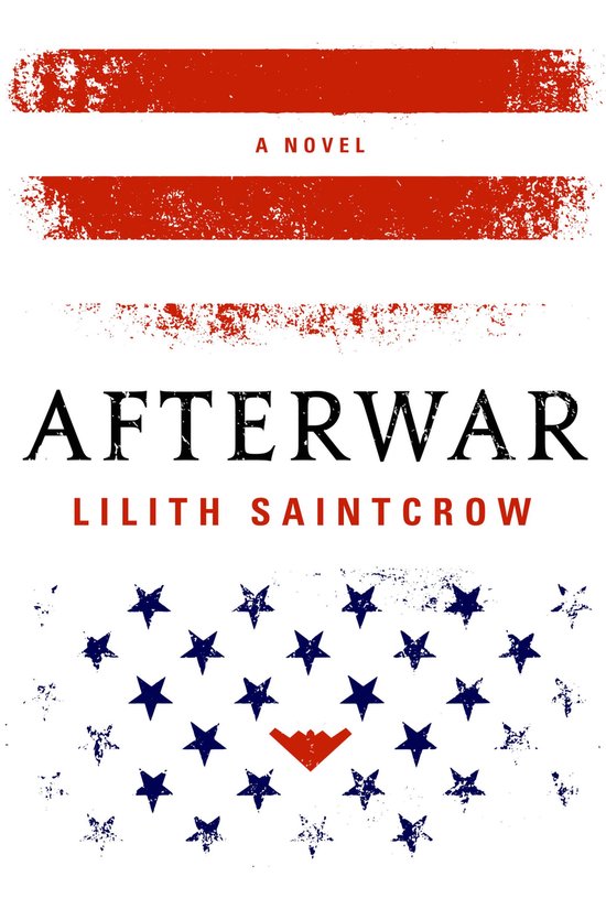 Afterwar - cover