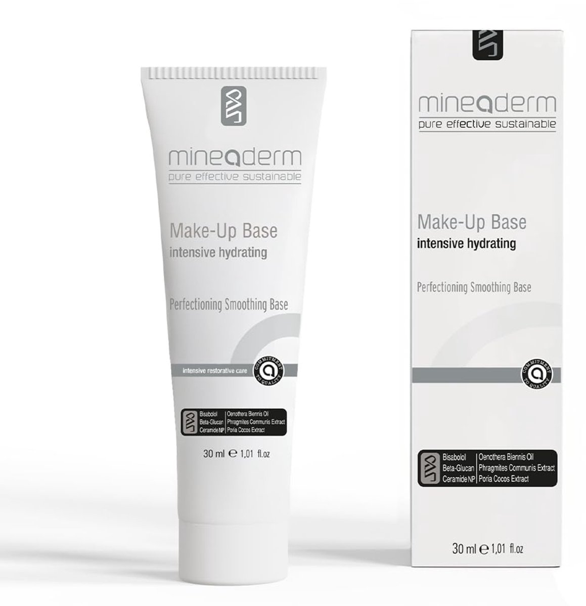 Mineaderm Make-Up Base Intensive Hydrating 30ml