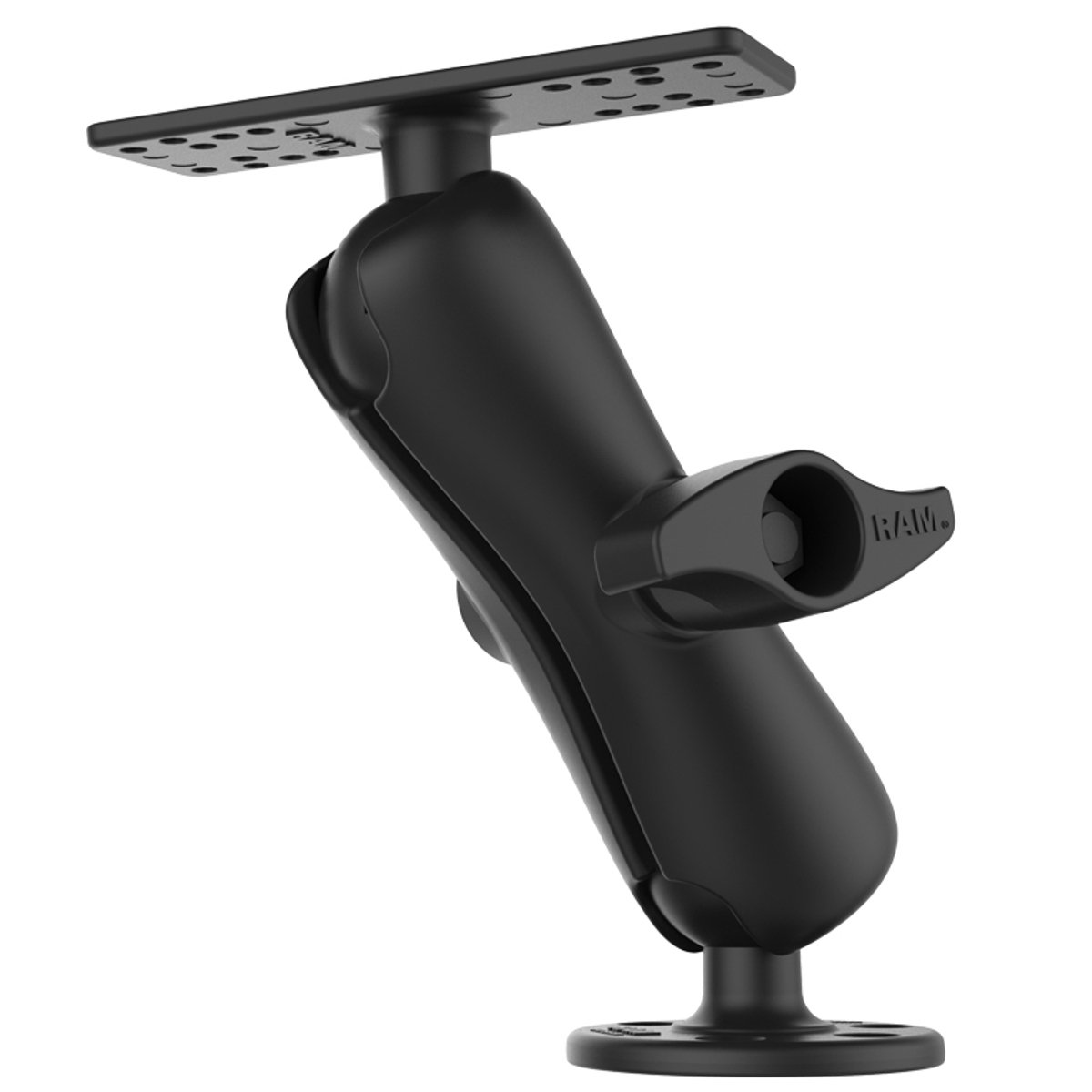 RAM Mounts RAM-D-115 houder Actieve houder Navigator Zwart