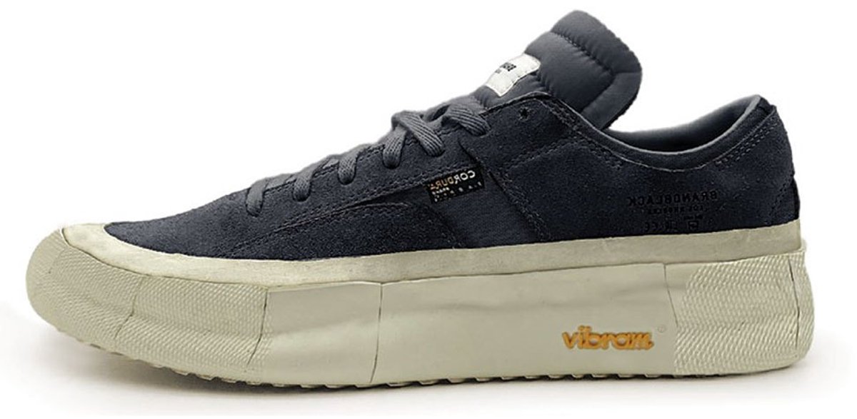 Brandblack Bravo Schoenen Blauw EU 41 Man