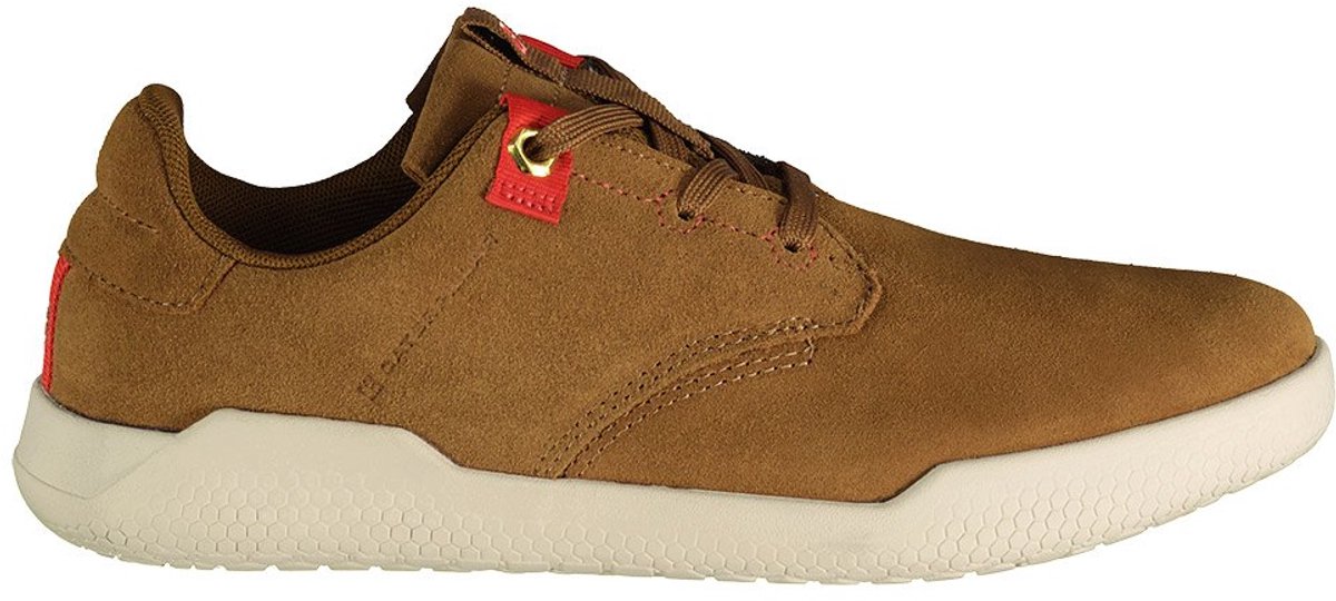 Caterpillar Hex Stat Schoenen Bruin EU 39 Man