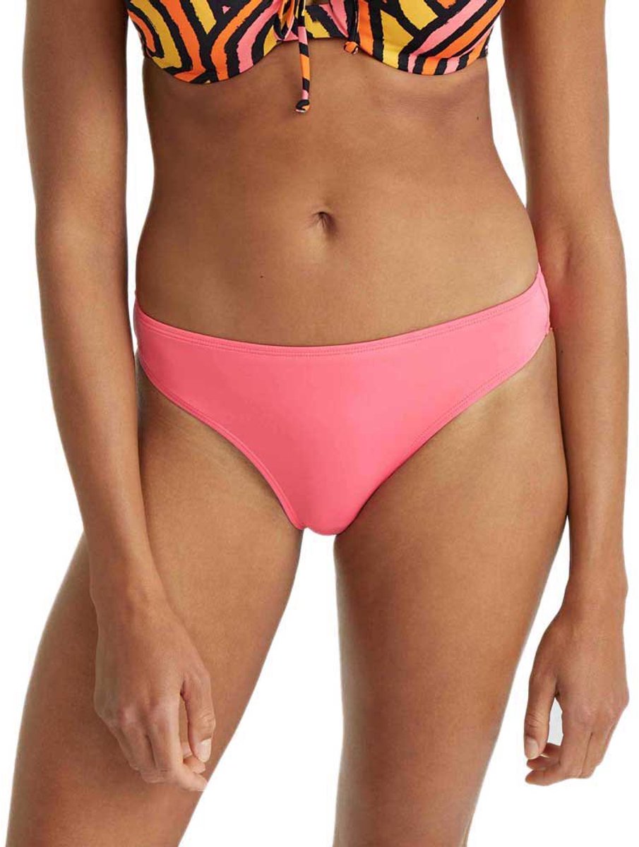 O´neill Rita Bikinibroekje 40 Vrouw Roze