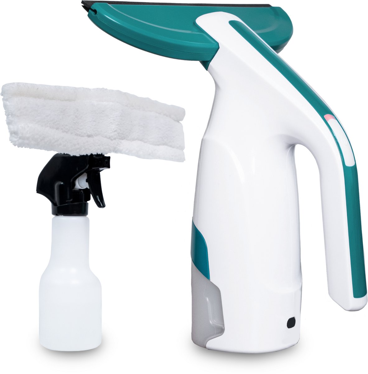 Wellewares Vacuüm Ruitenreiniger