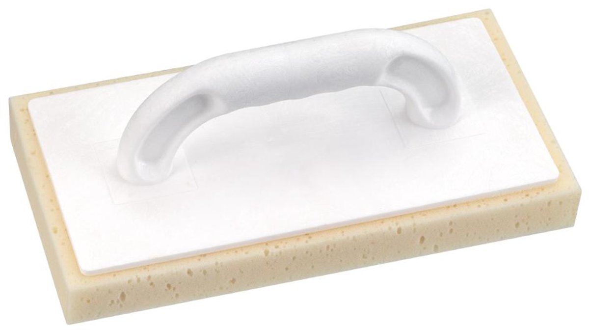 WESTEX wrijfbord met hydrospons, 280 x 140 mm