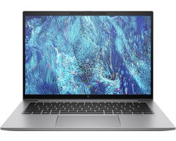 "HP ZBook Firefly 14 inch G11 Mobile Workstation PC Intel Core Ultra 5 125U Mobiel werkstation 35,6 cm (14"") Touchscreen WUXGA 32 GB DDR5-SDRAM Wi-Fi 6E (802.11ax) Windows 11 Pro AI PC"