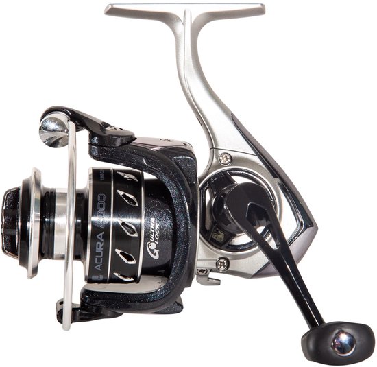Ultimate Texas Carolina Complete Hengelset 2.21m (5-20g) - Carolina Rig van Ultimate — afbeelding 4