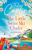 Romantic Escapes 7 - The Little Swiss Ski Chalet