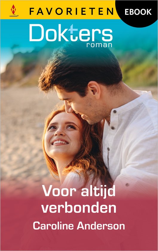 Doktersroman Favorieten 847 - Voor altijd verbonden