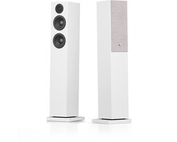 Audio Pro A38 W Smart Multiroom Actieve Vloerstaande Luidsprekers - Audio Pro Multiroom (Linkplay)…
