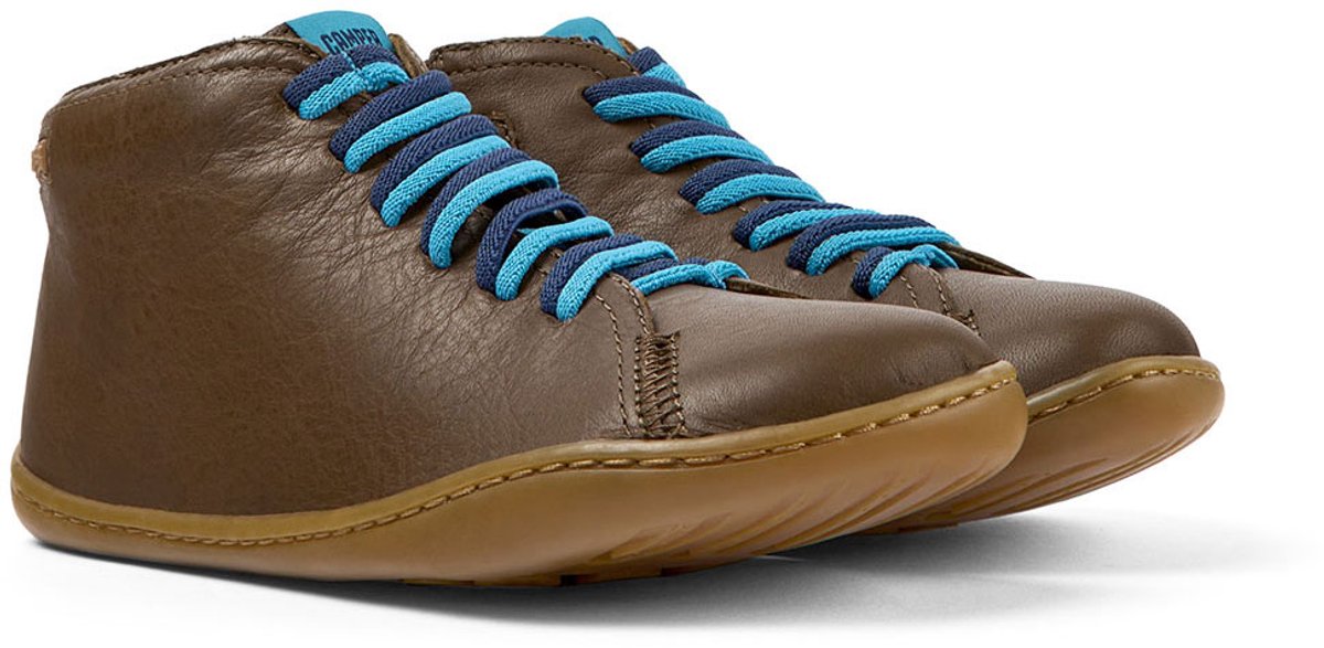 Camper Peu Cami Schoenen Bruin