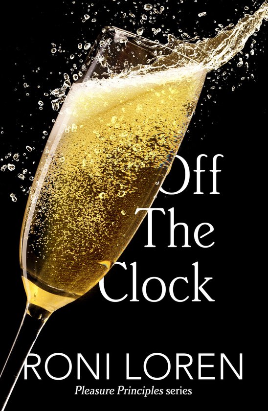 Off the Clock - cover