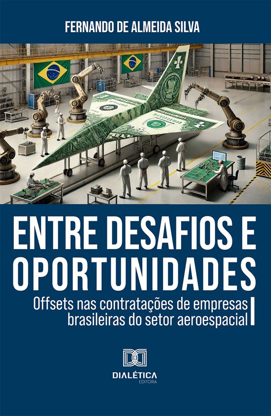 Entre Desafios e Oportunidades - cover
