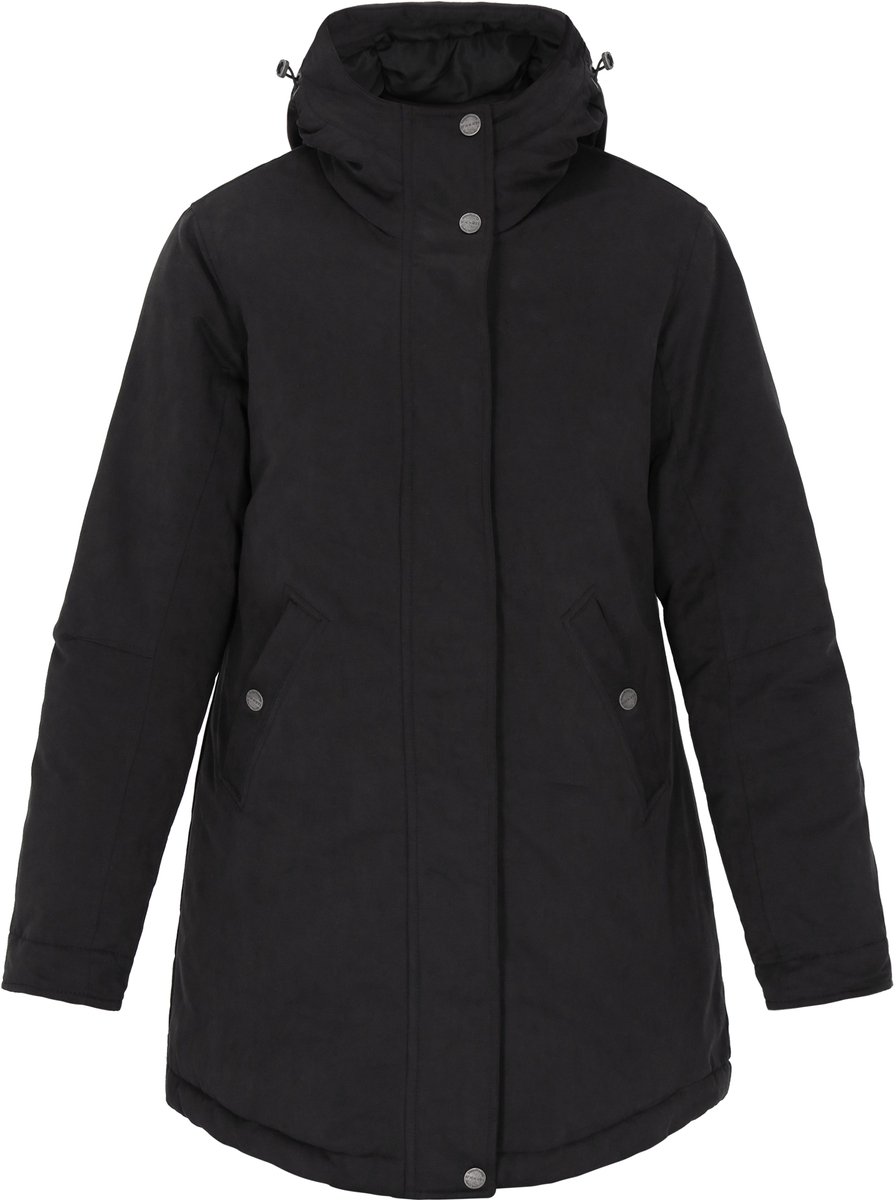 DreiMaster Parka