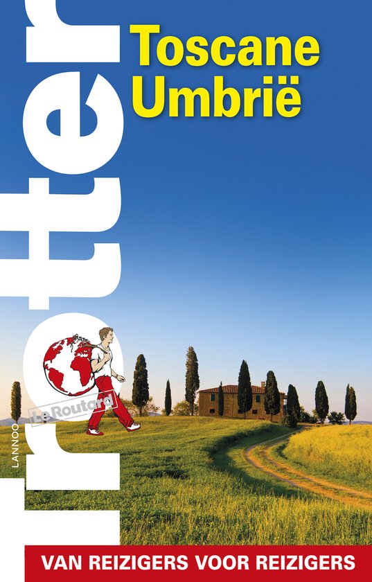 Trotter - Toscane/Umbrië