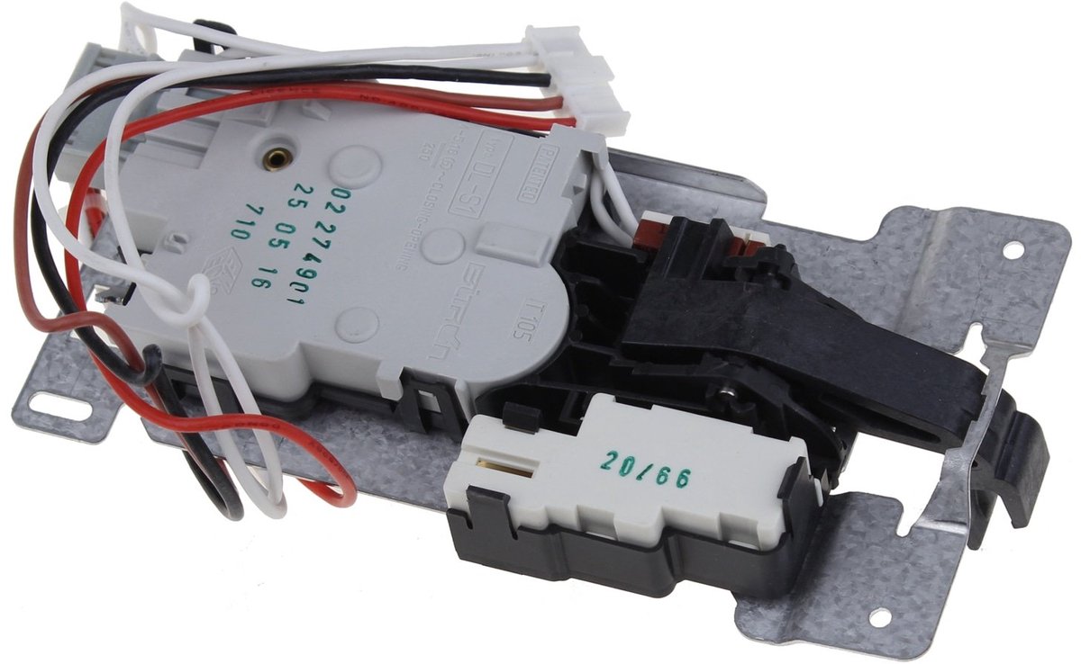 ARISTON - DEURVERGRENDELING BITRON - C00259456