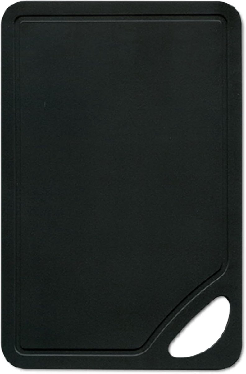 Snijplank 26 x 17 x 0,2 cm - Antislip en Vaatwasmachinebestendig