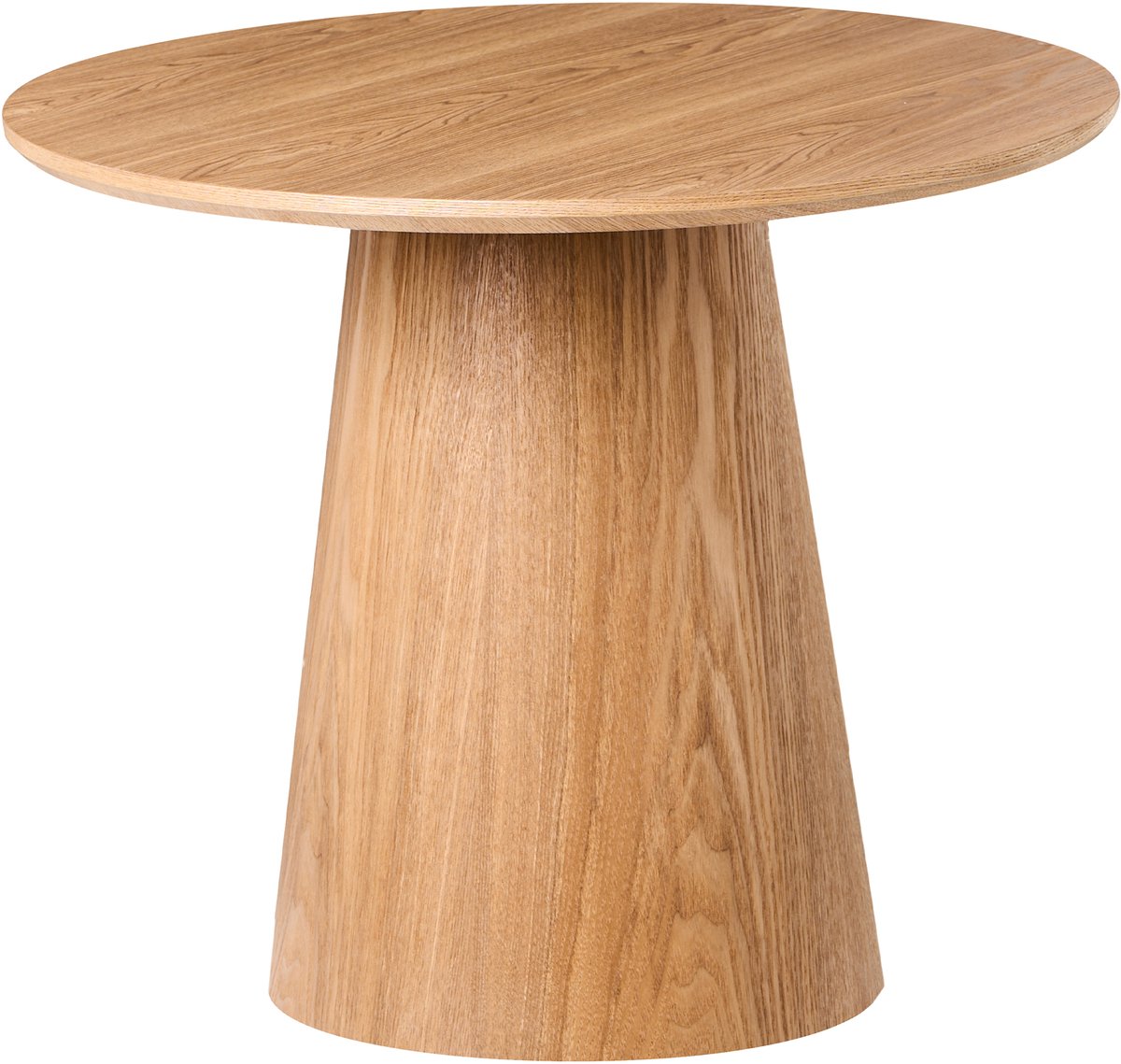 WENLOCK - Salontafel - Lichtbruin - MDF