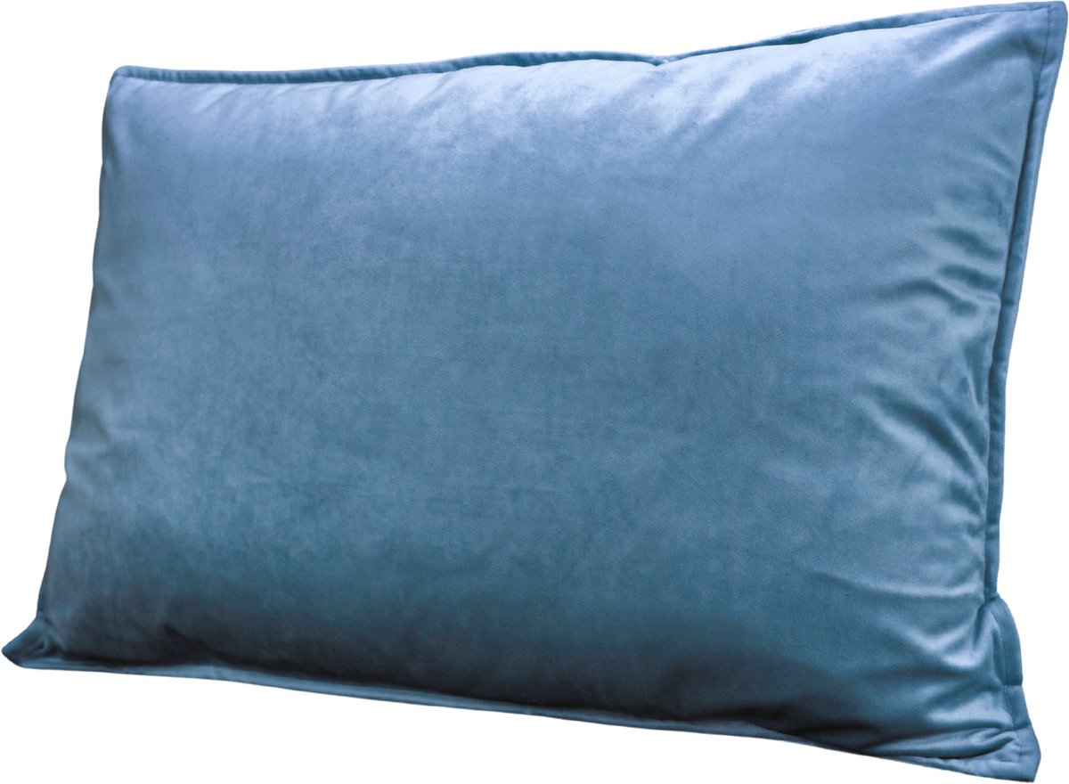 DreamGoods Warmtekussen - 65x45cm - Gratis Powerbank - Elektrisch Verwarmingskussen - Warmtekussen Oplaadbaar - 3 Warmtestanden - Draadloos & Duurzaam