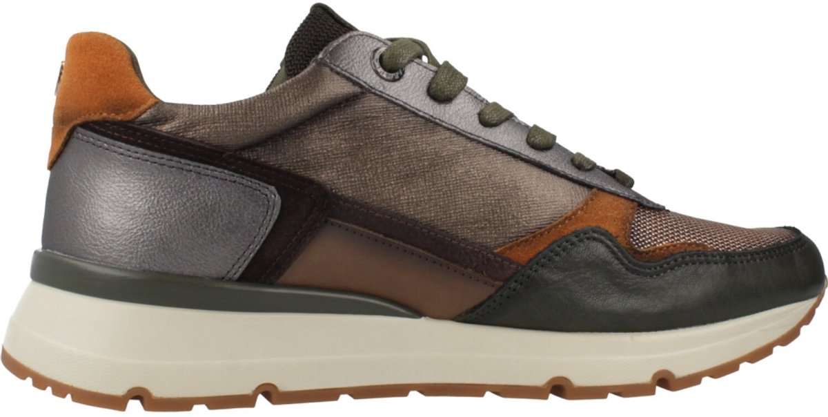 CARMELA 162517 Trainer - KAKI