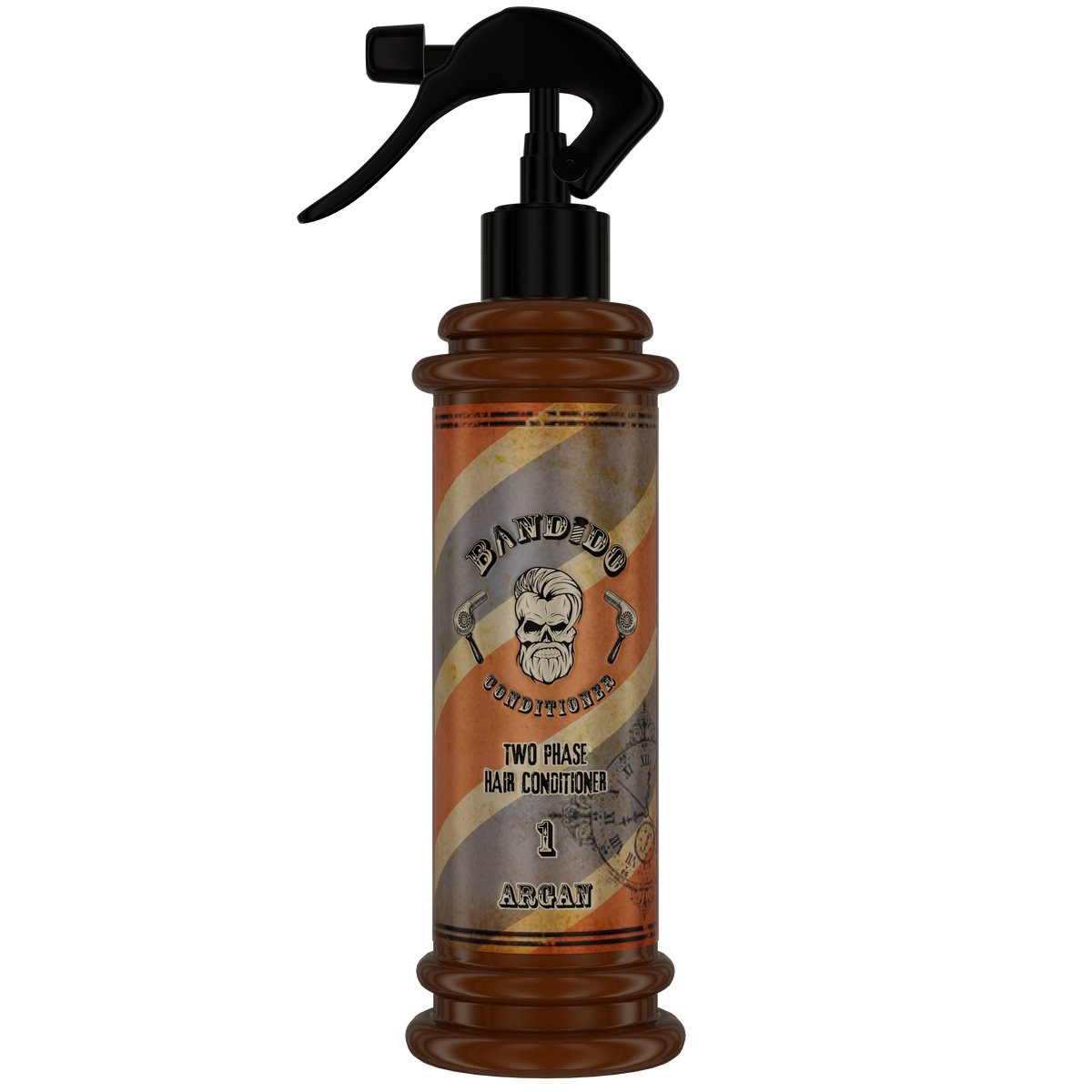 Bandido Two Phase Hair Conditioner Argan NR 1 - 350 ml