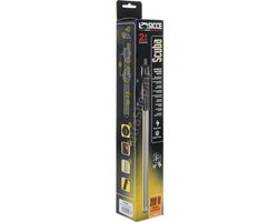 Scuba heater 200W - vatverwarmer - aquarium - merk: SICCE